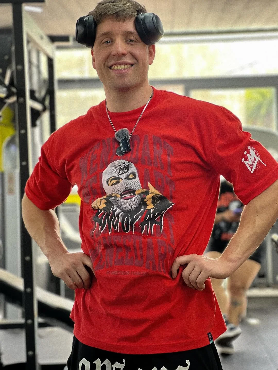 Foto del coach Matias Arsegot